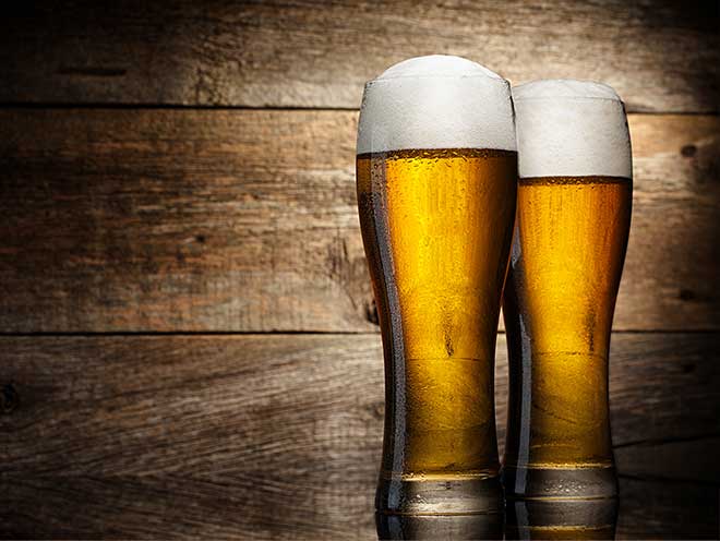 Ale Beer