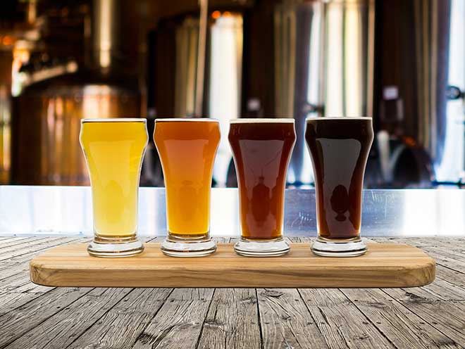 Specialty Style Beer